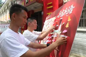 军校开学季丨直击多所军队院校新学员入学现场图片