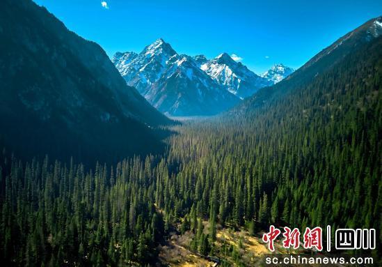 绵阳平武：文旅IP矩阵激活融合发展新动能
