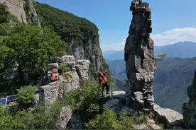 “神女”无恙否图片
