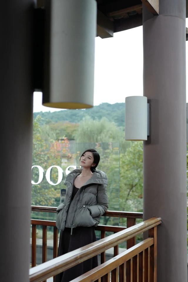 青城山｜与自然对话的日与夜。