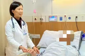 28岁姑娘感冒药连吃两三天，差点性命不保图片
