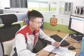 从来荆门聚人杰——访长城汽车荆门分公司人力经营部招聘经理薛文杰图片