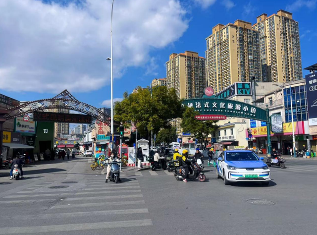 心动昆明丨昆明“米轨游”心动体验 值得奔赴