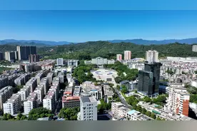 吃牛肉火锅、泡温泉……“半山客”丰顺如何端起旅游金饭碗？图片