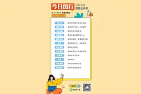 学区、晚门诊、社区食堂……你关注的信息可以这样查→图片