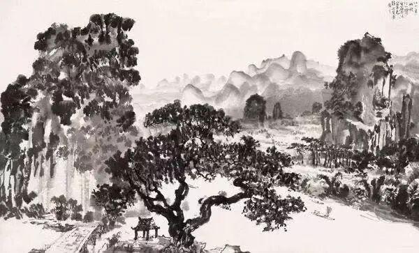 奇山何以称奇？让文人墨客皆叹“神韵难入画”！