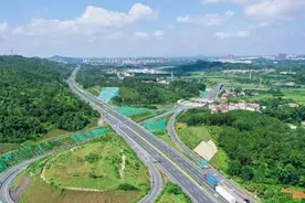 广东多条高速路段实施封路，部分持续至9月！绕行指引公布图片