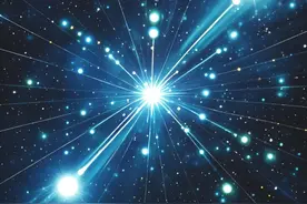 夜问｜中微子是“阿飘”？为什么全世界都想捕捉它？图片