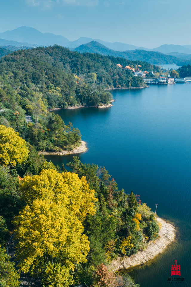 2h直奔武汉“东极”，这条自驾线刷爆朋友圈