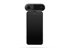 全景相机在多行业应用，未来趋势凸显图片