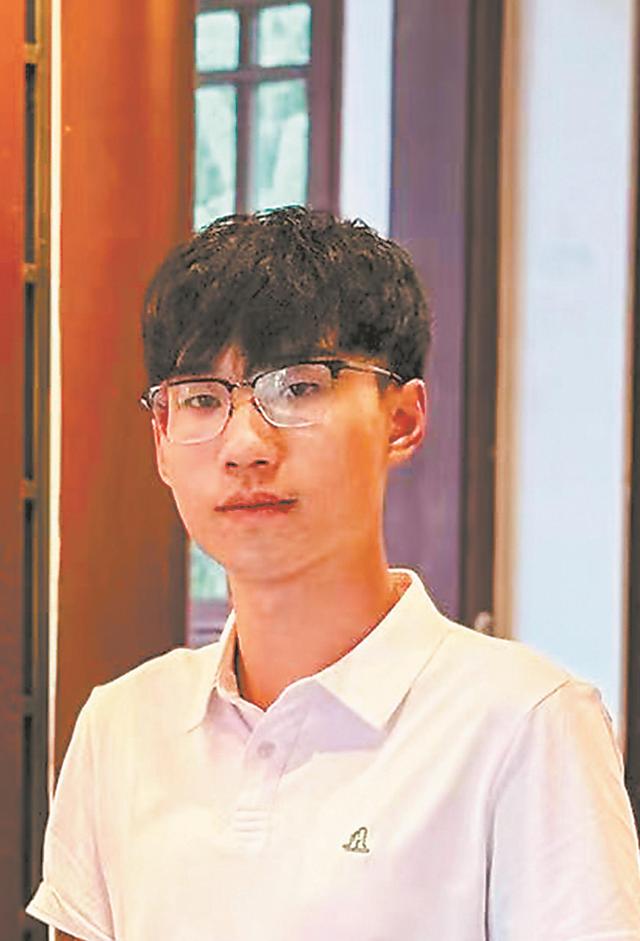 武夷山碧水丹山生态美·回响