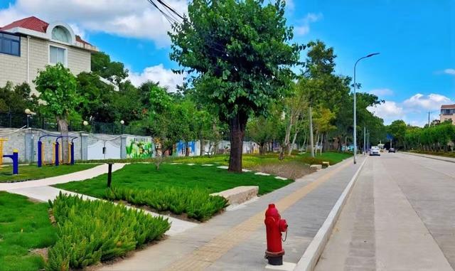 G60莘砖公路匝道工程实施，闵松公路拓至八车道，新桥镇改善交通促产城融合