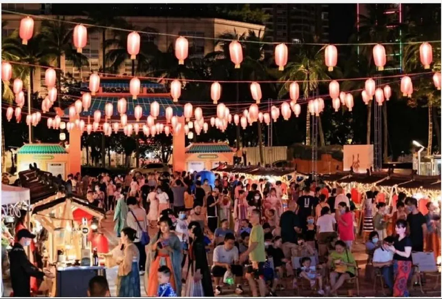 元旦来三明就对了！跨年音乐会、非遗市集、街角遇见“她”……邀你沉浸式过节～