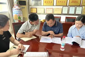 南阳宛城区实现国家级重点“小巨人”企业零突破1家企业上榜图片