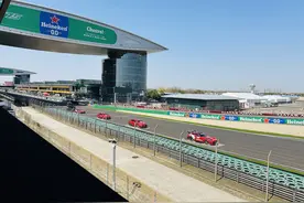 F1又来了！顶级赛事拉动诸多消费，今年客源量有望达22万人次图片
