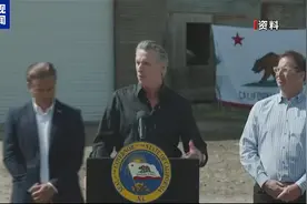 美非法移民“围捕战”愈演愈烈 洛杉矶为何成为重灾区？图片