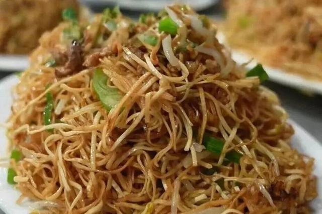 出发！来邂逅孟津美食美景！