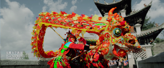 石屏城市宣传片《此心安处是石屏》发布！