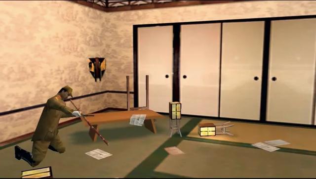 中国抗日战争电子游戏的历史经验与文本叙述