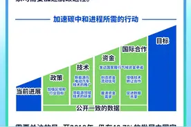 全球碳中和长跑需要成长者图片