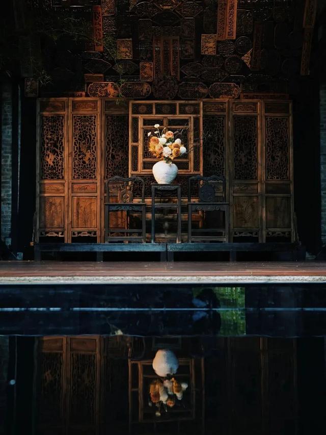 双节同庆 乐享三水丨文化、颜值双在线！假期最后一天，到百年古村感受书香国潮