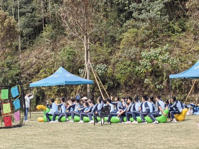 相约南宁！2025南宁森林苗寨印象·千年苗侗狂欢节！10月1日起送票啦！