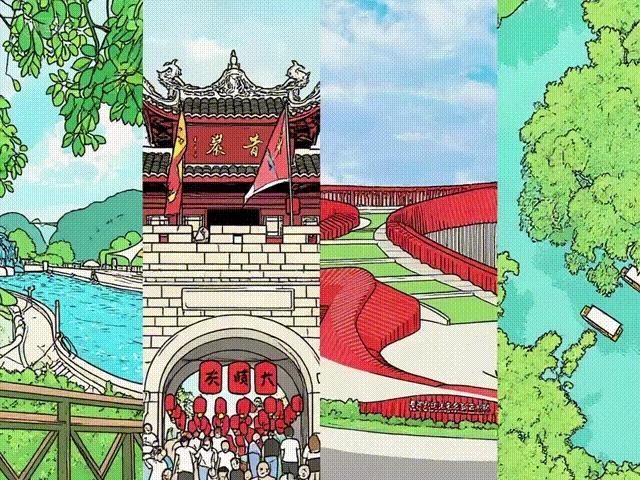 收藏！贵阳罗甸优惠大礼包，让你跟着票根去旅游！