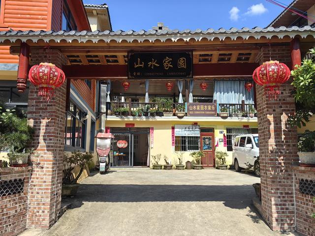 乌当水田镇：深挖“凉”资源   激活“热”经济