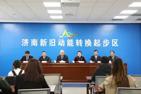 塑造微地形、建设海绵城市，济南起步区应对洪涝有妙招图片