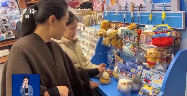 曹县汉服订单排到四月！东方美学“绣”出春节新活力