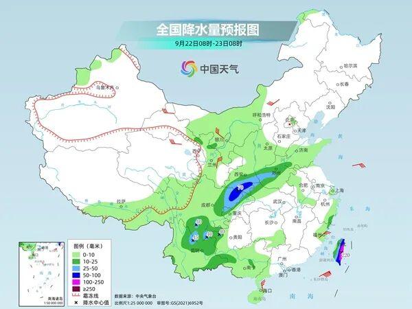暴雨大暴雨，要来了！