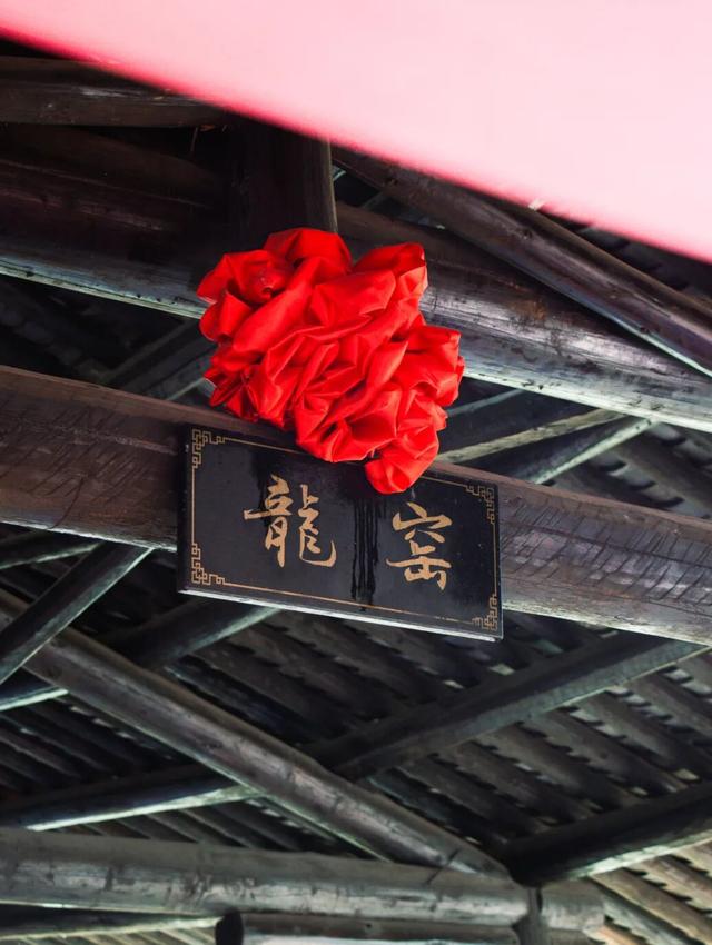 抢先看！千年龙窑将再燃圣火，国庆第一波惊喜在吉州窑！