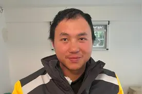 三年挣102万，这位外卖小哥如何从负债逆袭成上海“单王”？图片