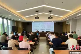 海外华侨华人来琼觅商机：“这里投资机会多”图片