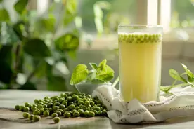 消暑止渴的绿豆汤 怎么喝才健康图片