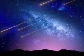 【星际光影】到中国最北海岸线捕捉星空的浪漫图片