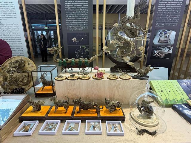 在进博会遇见湖北丨第八届进博会开幕 湖北观展人数创历史新高