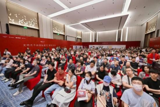 深圳光明中心区，理想宜居地
