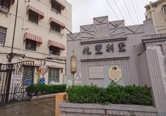 长宁最美十字路口：由历史街区构建的沉浸剧场