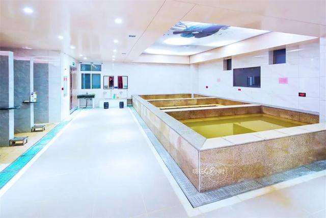 诗意之冬醉威海 | 暖汤沐心·冬享闲适之旅