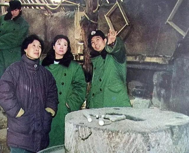 【1993-2025】生日快乐丨镇北堡西部影城：今天我32岁，我用无悔的青春书写着这片土地！