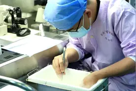 冻卵是给未来生育“上保险”吗？专家提醒注意这些要点图片