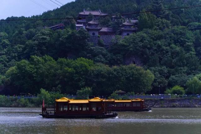 龙门购票那些事，一篇全知道！