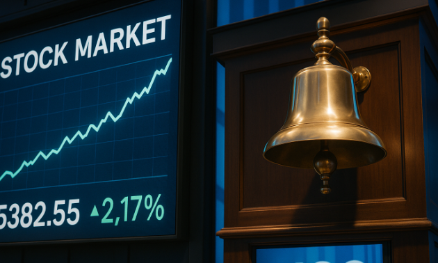 美股AI浪潮已至泡沫前夜了吗