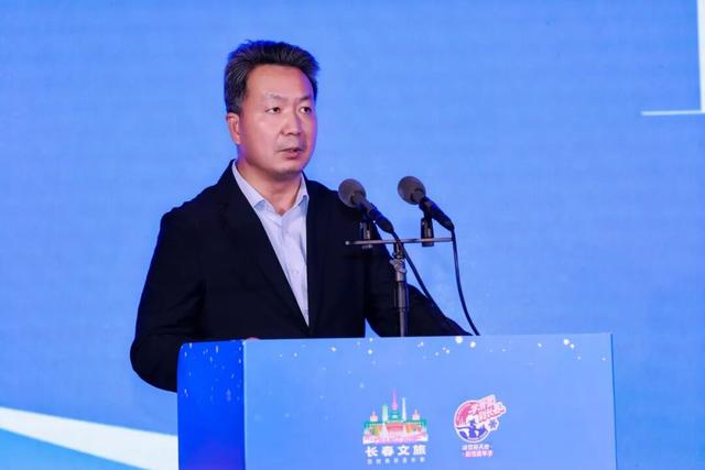 “学滑雪 到长春”品牌高燃启航！长春冰雪旅游（上海）推介会成功举行