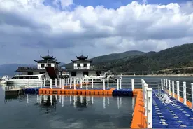 常德石门仙阳湖精品旅游航线建设有新进展图片