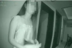 每天都点！女儿急到报警：两周了，我妈就是不听……图片