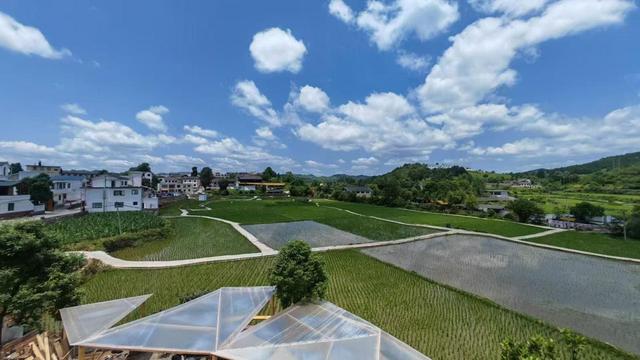 贵阳花溪：多业态融合 激活全域旅游新动能