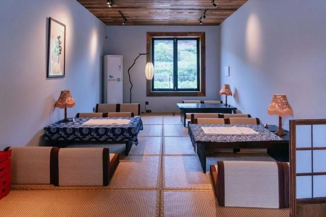 石经寺旁一日游，充电满格