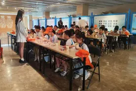 何以中国 行走河南｜郑州：6800年遗址成热门研学地图片